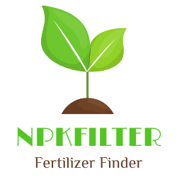 NpkFilter - Fertilizer finder service